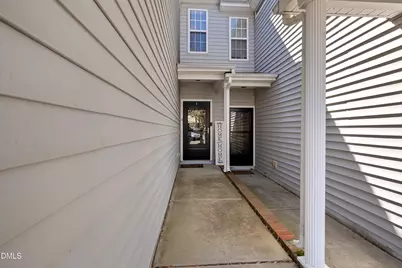 1210 Hadel Place, Knightdale, NC 27545 - Photo 5