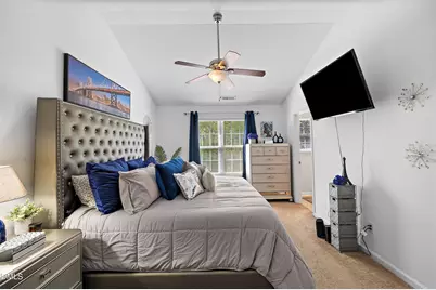 1210 Hadel Place, Knightdale, NC 27545 - Photo 21