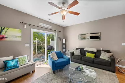 1210 Hadel Place, Knightdale, NC 27545 - Photo 19