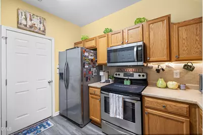 1210 Hadel Place, Knightdale, NC 27545 - Photo 9