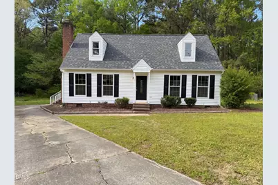 637 Yates Place, Zebulon, NC 27597 - Photo 1