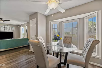 4757 Morning Glory Way, Rocky Mount, NC 27804 - Photo 11