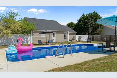 4757 Morning Glory Way, Rocky Mount, NC 27804 - Photo 21