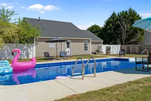4757 Morning Glory Way, Rocky Mount, NC 27804 - Photo 21