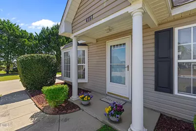 4757 Morning Glory Way, Rocky Mount, NC 27804 - Photo 29
