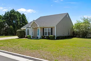 4757 Morning Glory Way, Rocky Mount, NC 27804 - Photo 3