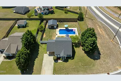 4757 Morning Glory Way, Rocky Mount, NC 27804 - Photo 5