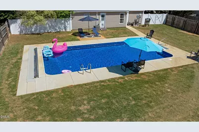 4757 Morning Glory Way, Rocky Mount, NC 27804 - Photo 19