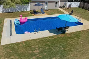 4757 Morning Glory Way, Rocky Mount, NC 27804 - Photo 19