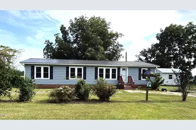 2735 Wilmar Road, Vanceboro, NC 28586 - Photo 1
