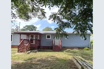 2735 Wilmar Road, Vanceboro, NC 28586 - Photo 21