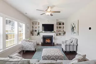 1127 Clearwood Ln, Fuquay-Varina, NC 27526 - Photo 11