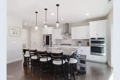 1127 Clearwood Lane, Fuquay-Varina, NC 27526 - Photo 7