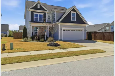 1127 Clearwood Lane, Fuquay-Varina, NC 27526 - Photo 3