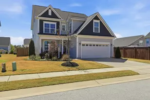 1127 Clearwood Ln, Fuquay-Varina, NC 27526 - Photo 3