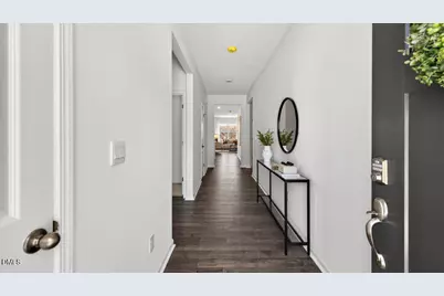 148 Reagan Crest Drive, Clayton, NC 27520 - Photo 5