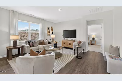 148 Reagan Crest Drive, Clayton, NC 27520 - Photo 11