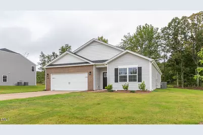 148 Reagan Crest Drive, Clayton, NC 27520 - Photo 3