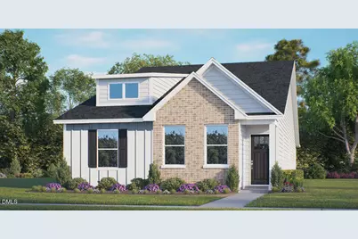 1420 White Verona Way, Knightdale, NC 27545 - Photo 1