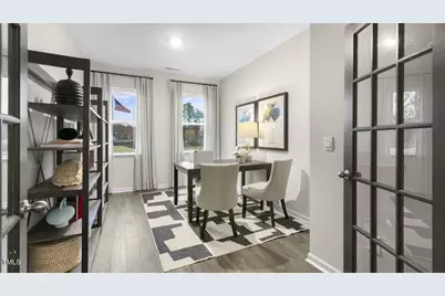 1420 White Verona Way, Knightdale, NC 27545 - Photo 3