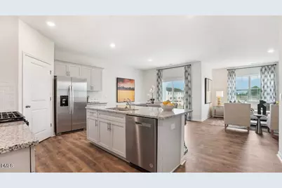 872 Bullhorn Drive, Wake Forest, NC 27587 - Photo 7