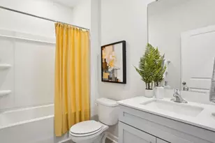 872 Bullhorn Dr, Wake Forest, NC 27587 - Photo 13