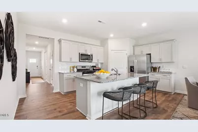 872 Bullhorn Drive, Wake Forest, NC 27587 - Photo 9