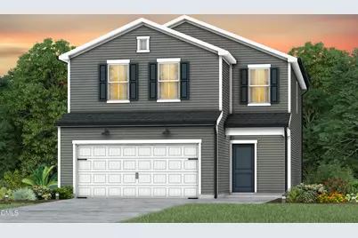 1131 Sawmill Grove Drive, Durham, NC 27704 - Photo 1