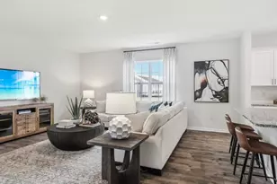 1820 Fighting Bull Dr, Wake Forest, NC 27587 - Photo 5