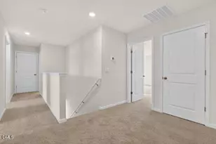 1820 Fighting Bull Dr, Wake Forest, NC 27587 - Photo 21