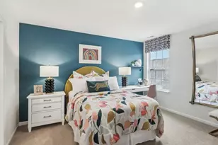 1820 Fighting Bull Dr, Wake Forest, NC 27587 - Photo 29