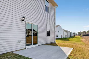 1820 Fighting Bull Dr, Wake Forest, NC 27587 - Photo 25