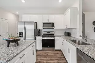 1820 Fighting Bull Dr, Wake Forest, NC 27587 - Photo 15