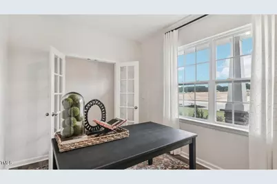 1820 Fighting Bull Drive, Wake Forest, NC 27587 - Photo 3