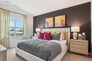 1832 Fighting Bull Dr, Wake Forest, NC 27587 - Photo 17