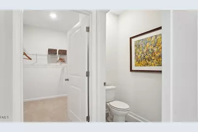 1832 Fighting Bull Drive, Wake Forest, NC 27587 - Photo 21