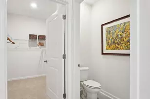 1832 Fighting Bull Dr, Wake Forest, NC 27587 - Photo 21