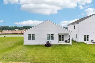 1832 Fighting Bull Dr, Wake Forest, NC 27587 - Photo 27