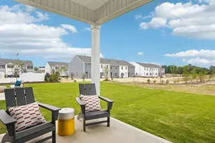 1832 Fighting Bull Dr, Wake Forest, NC 27587 - Photo 25