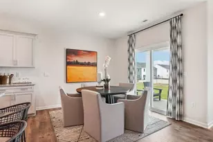 1832 Fighting Bull Dr, Wake Forest, NC 27587 - Photo 5