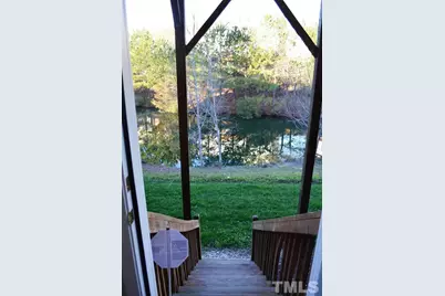 421 Ruby Walk Drive, Morrisville, NC 27560 - Photo 19