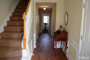 421 Ruby Walk Dr, Morrisville, NC 27560 - Photo 11