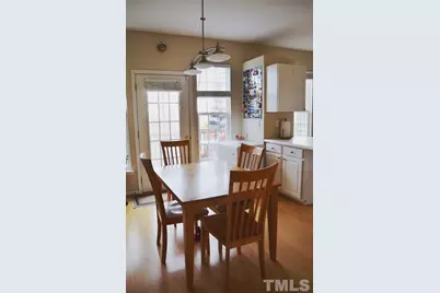 421 Ruby Walk Drive, Morrisville, NC 27560 - Photo 5