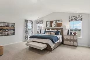 885 Bullhorn Dr, Wake Forest, NC 27587 - Photo 19