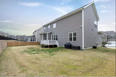 613 White Oak Pond Road, Apex, NC 27523 - Photo 5