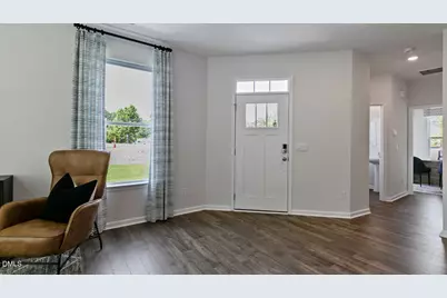 7424 Bourbon Briar Drive, Raleigh, NC 27604 - Photo 5