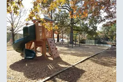 1217 Town Side Drive, Apex, NC 27502 - Photo 19