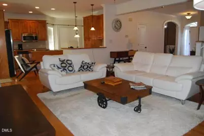 1217 Town Side Drive, Apex, NC 27502 - Photo 3