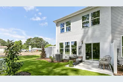 7420 Bourbon Briar Drive, Raleigh, NC 27604 - Photo 35