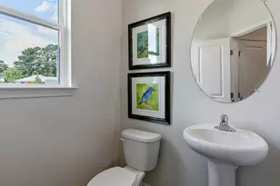 7416 Bourbon Briar Dr, Raleigh, NC 27604 - Photo 15